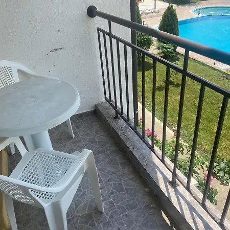 Apartman Rutland C8 Two Bedroom *