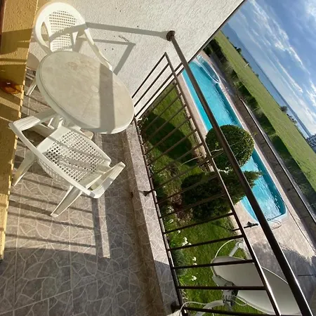 Apartman Rutland C8 Two Bedroom