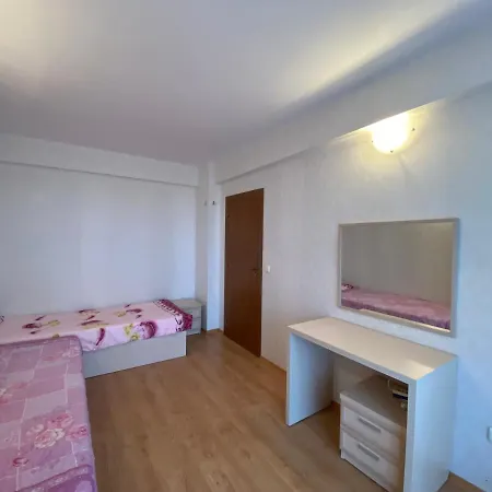 Rutland C8 Two Bedroom Apartman