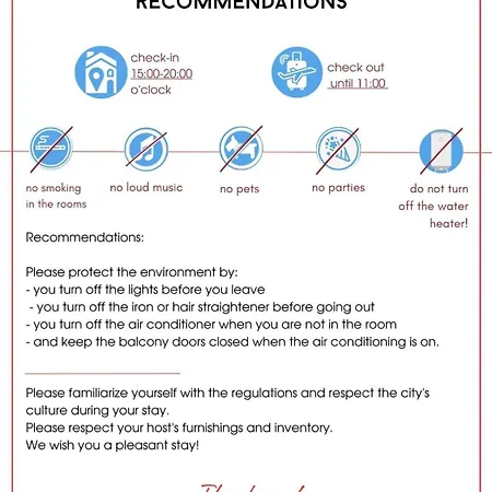 Rutland C8 Two Bedroom Apartman *