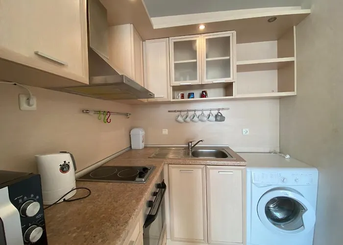 Rutland C8 Two Bedroom