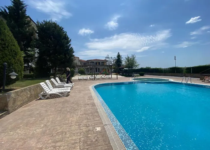 Rutland C8 Two Bedroom *