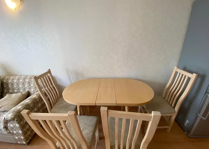 Rutland C8 Two Bedroom Равда