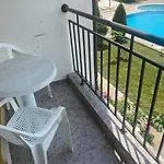 Apartmán Rutland C8 Two Bedroom *