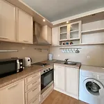 Apartmán Rutland C8 Two Bedroom