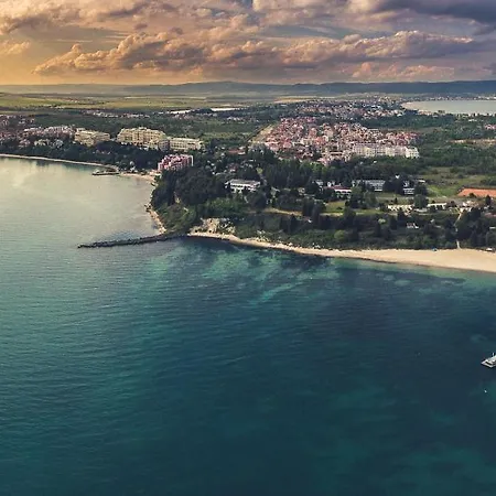 Rutland C8 Two Bedroom *