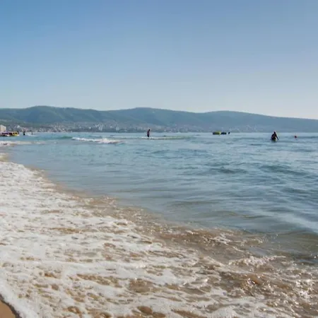 Rutland C8 Two Bedroom Διαμέρισμα Ράβντα