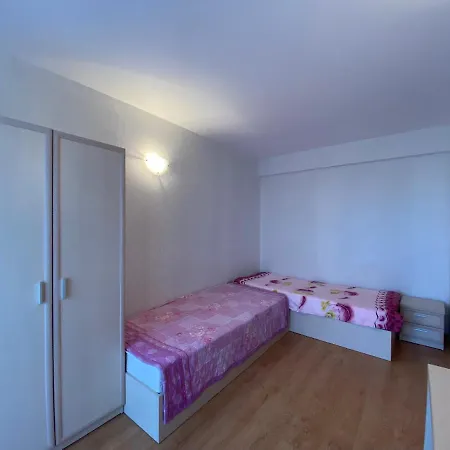 Apartmán Rutland C8 Two Bedroom Ravda