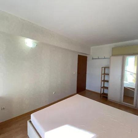 Rutland C8 Two Bedroom Apartament Rawda