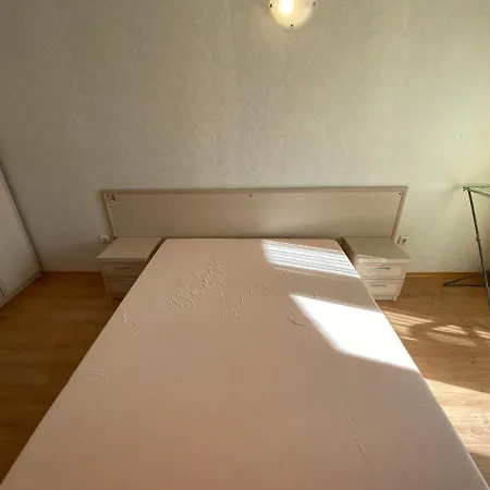 Διαμέρισμα Rutland C8 Two Bedroom *