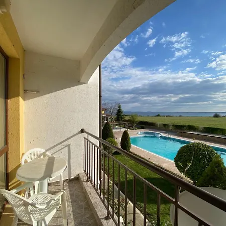 Rutland C8 Two Bedroom Apartament