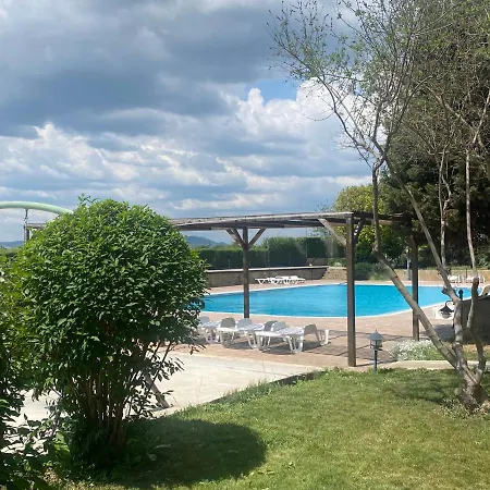 Rutland C8 Two Bedroom * Ράβντα