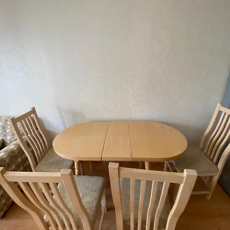 Rutland C8 Two Bedroom Ravda