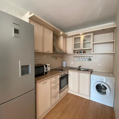 Rutland C8 Two Bedroom * Rawda