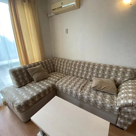 Rutland C8 Two Bedroom Ράβντα