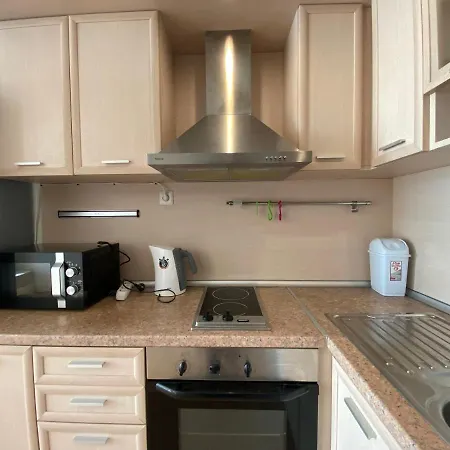 Rutland C8 Two Bedroom * Ράβντα