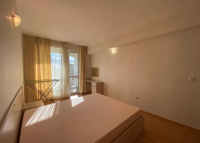 Appartement Rutland C8 Two Bedroom