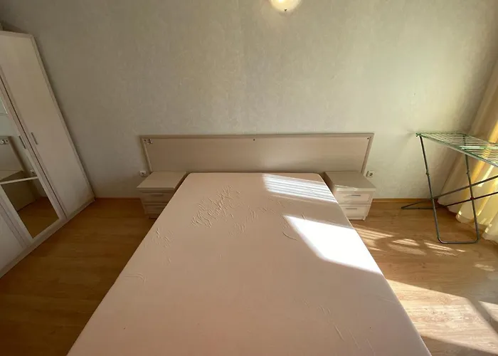 Appartement Rutland C8 Two Bedroom *