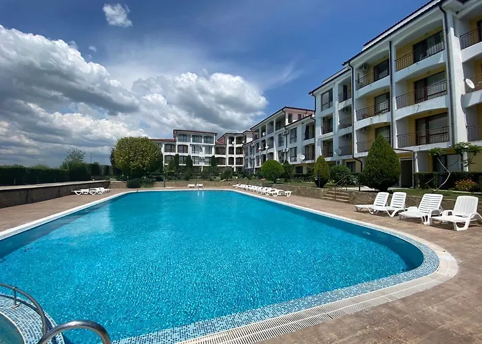 Rutland C8 Two Bedroom Appartement *