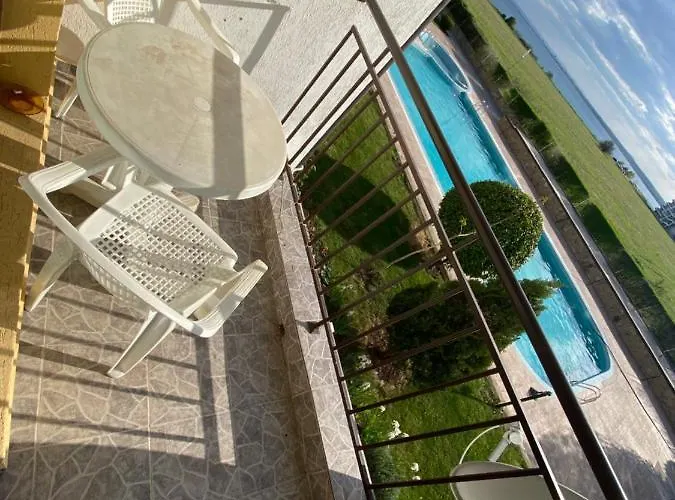 Appartement Rutland C8 Two Bedroom