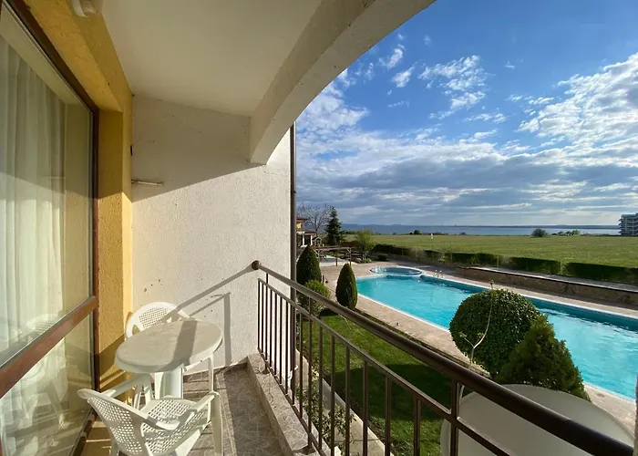 Rutland C8 Two Bedroom Appartement